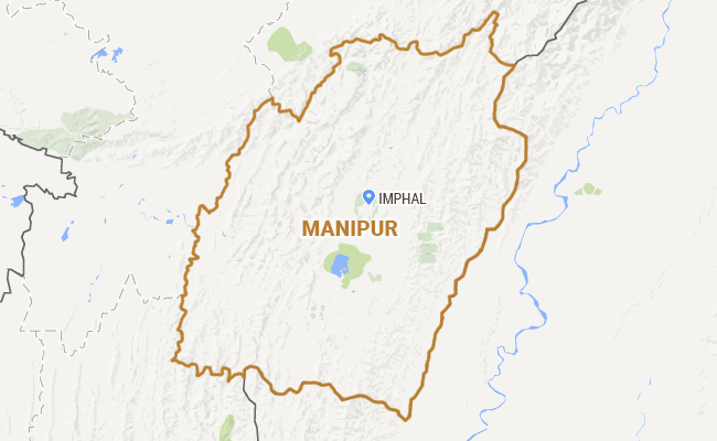 منی پور میں آئی ای ڈی دھماکہ میں آسام رائفلز کے تین جوان زخمی